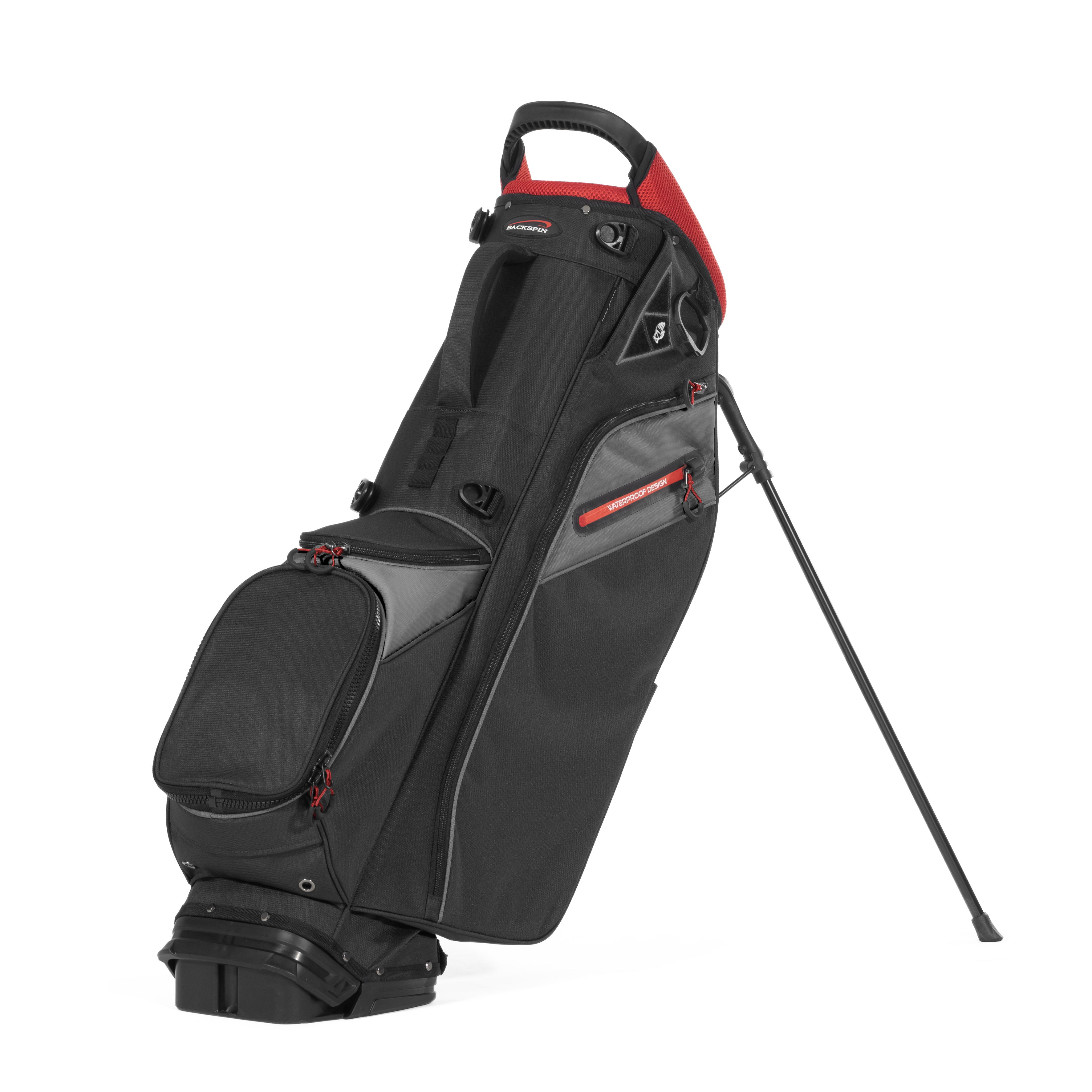 4-Way Stand Bag